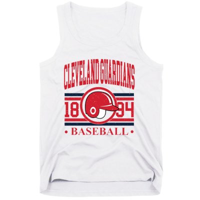 Cleveland Baseball 1894 Team Supporter Tank Top