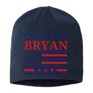 Childers Bryan 2024 Sustainable Beanie