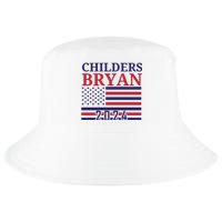 Childers Bryan 2024 Cool Comfort Performance Bucket Hat