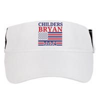 Childers Bryan 2024 Adult Drive Performance Visor