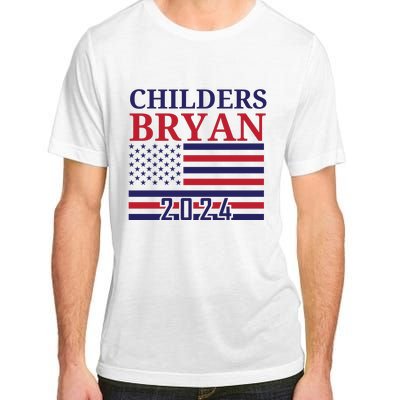 Childers Bryan 2024 Adult ChromaSoft Performance T-Shirt