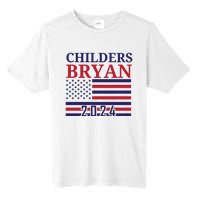 Childers Bryan 2024 Tall Fusion ChromaSoft Performance T-Shirt