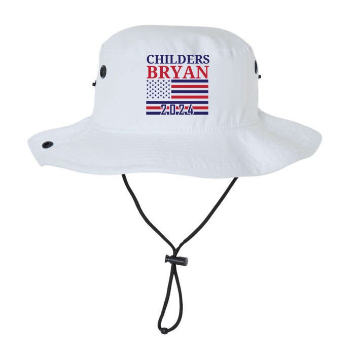 Childers Bryan 2024 Legacy Cool Fit Booney Bucket Hat