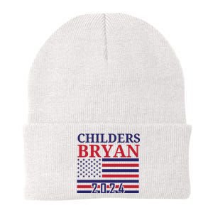 Childers Bryan 2024 Knit Cap Winter Beanie