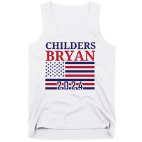 Childers Bryan 2024 Tank Top