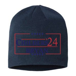 Childers Bryan 2024 Sustainable Beanie