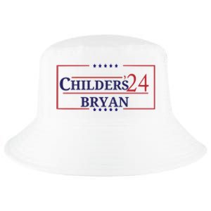 Childers Bryan 2024 Cool Comfort Performance Bucket Hat