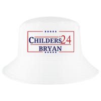 Childers Bryan 2024 Cool Comfort Performance Bucket Hat