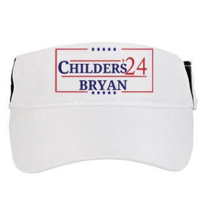 Childers Bryan 2024 Adult Drive Performance Visor