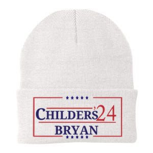 Childers Bryan 2024 Knit Cap Winter Beanie