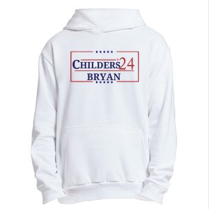 Childers Bryan 2024 Urban Pullover Hoodie