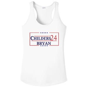 Childers Bryan 2024 Ladies PosiCharge Competitor Racerback Tank