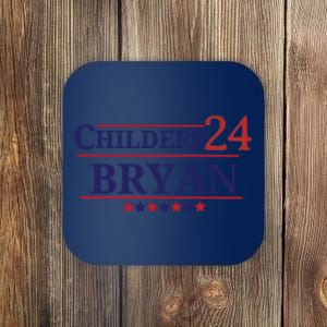 Childers Bryan 2024 Coaster