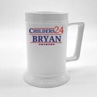 Childers Bryan 2024 Beer Stein