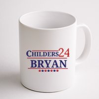 Childers Bryan 2024 Coffee Mug