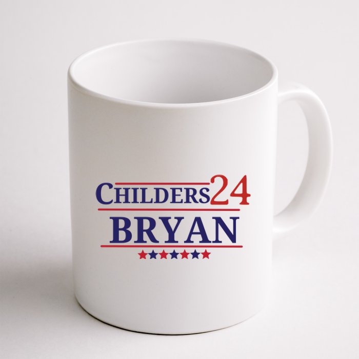 Childers Bryan 2024 Coffee Mug