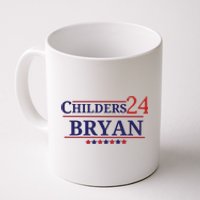 Childers Bryan 2024 Coffee Mug