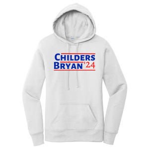 Childers Bryan '24 Women's Pullover Hoodie