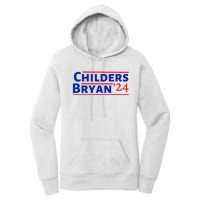 Childers Bryan '24 Women's Pullover Hoodie