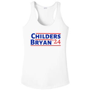 Childers Bryan '24 Ladies PosiCharge Competitor Racerback Tank