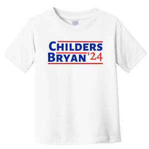 Childers Bryan '24 Toddler T-Shirt