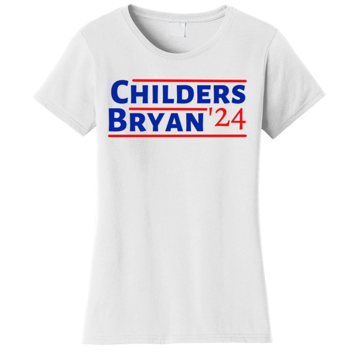 Childers Bryan '24 Women's T-Shirt