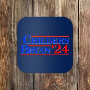 Childers Bryan 2024 Election Coaster