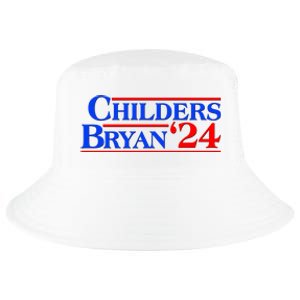 Childers Bryan 2024 Election Cool Comfort Performance Bucket Hat