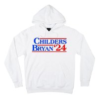 Childers Bryan 2024 Election Hoodie