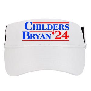 Childers Bryan 2024 Election Adult Drive Performance Visor