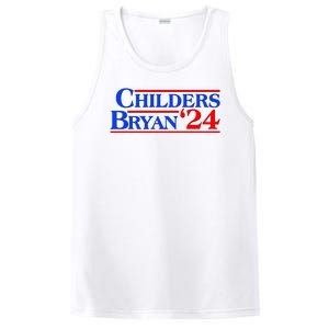 Childers Bryan 2024 Election PosiCharge Competitor Tank