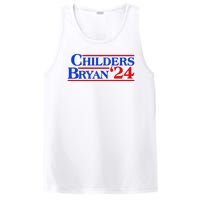 Childers Bryan 2024 Election PosiCharge Competitor Tank