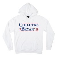 Childers Bryan 2024 Election Make Usa Great Hoodie