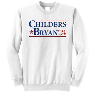 Childers Bryan 2024 Election Make Usa Great Sweatshirt