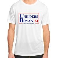 Childers Bryan 2024 Make Country Great Again Adult ChromaSoft Performance T-Shirt