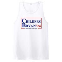 Childers Bryan 2024 Make Country Great Again PosiCharge Competitor Tank