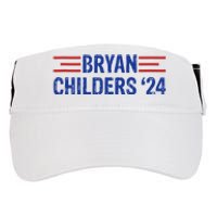 Childers Bryan 2024 Election Adult Drive Performance Visor