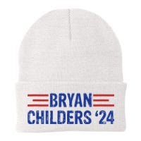 Childers Bryan 2024 Election Knit Cap Winter Beanie