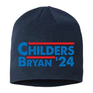 Childers Bryan '24 Sustainable Beanie