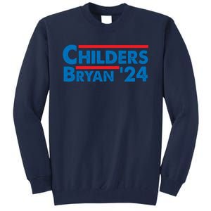 Childers Bryan '24 Tall Sweatshirt