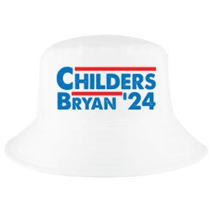 Childers Bryan '24 Cool Comfort Performance Bucket Hat