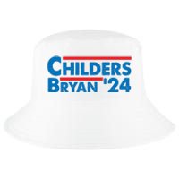 Childers Bryan '24 Cool Comfort Performance Bucket Hat