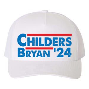 Childers Bryan '24 Yupoong Adult 5-Panel Trucker Hat