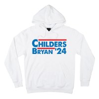 Childers Bryan '24 Hoodie