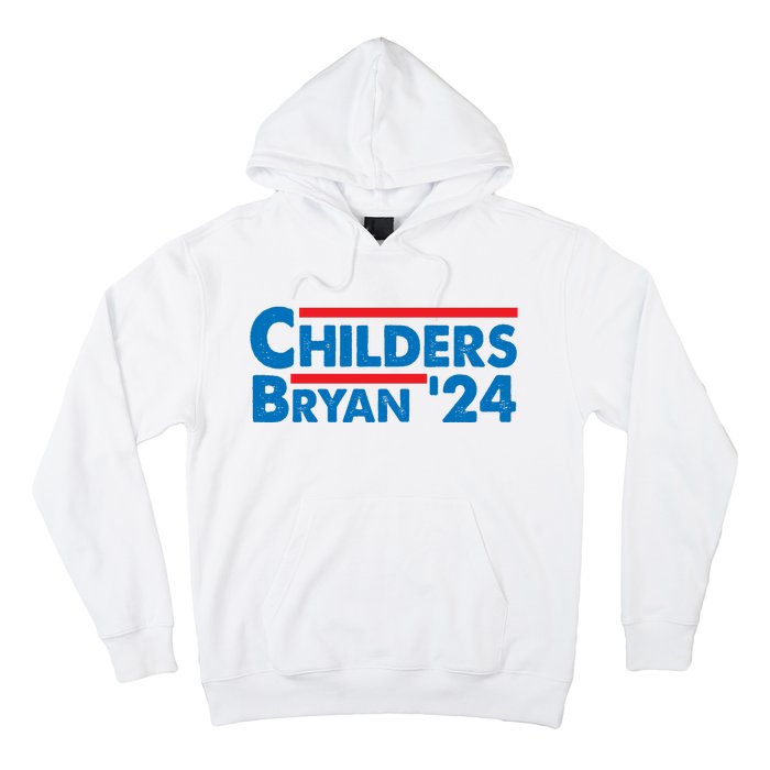 Childers Bryan '24 Hoodie