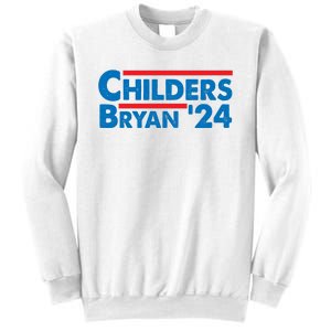 Childers Bryan '24 Sweatshirt