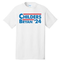 Childers Bryan '24 Tall T-Shirt