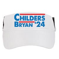 Childers Bryan '24 Adult Drive Performance Visor