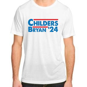 Childers Bryan '24 Adult ChromaSoft Performance T-Shirt