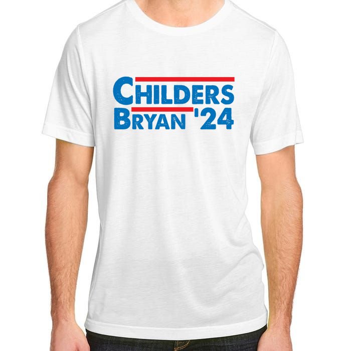 Childers Bryan '24 Adult ChromaSoft Performance T-Shirt